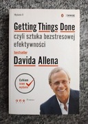 Getting Things Done David Allen