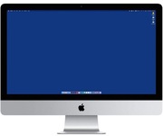 Apple iMac (Retina 5K, 27-calowy)