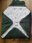 Otulacz do nosidełka