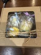 Zestaw świąteczny prezentowy 