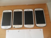 Samsung GT-i 8200  4 szt.