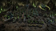 NECRON Pro Painted Army + Citadel Case 