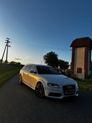 Audi 4 B8 S-LINE 2,0 TDI