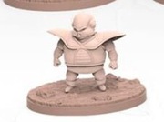 Figurka na RPG/ gry bitewne - Dragon Ball - Guldo