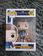 FUNKO POP 727 Marvel Eternals IKARIS 