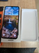 Samsung Galaxy A34 5G 6GB/ 128GB - Komplet pudełko bez simlocka! 