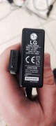 Oryginalna ładowarka LG TA-22GR2 5.2V 800mA