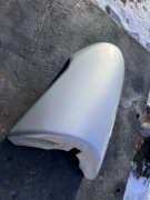 Błotnik Przedni BMW F650 GS