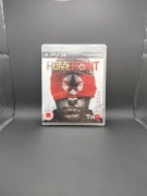 Gra homefront ps3
