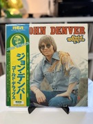 John Denver - Gold Deluxe (Japan)