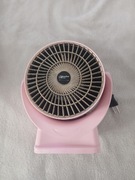 Mały elektryczny podgrzewacz powietrza 