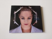 Wires And Sparks - Pati Yang - CD 