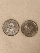 moneta Pomnik Szpitala Matki Polki