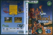 The Sims - Island Stories