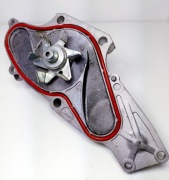 rozrząd Honda Odyssey II gen