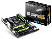 Gigabyte G1.Sniper B5 (Rev. 1.x) NOWA, Intel Xeon E3-1240Lv3 Odblokowany!