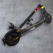 Xiaomi Mi Electric Scooter 1S Black – hulajnoga elektryczna
