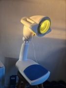 Bioptron Lampa medyczna Zepter urządzenie medyczne certyfikacja