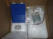Akumulator  LiFePO4  3.2V 32Ah -32000mAh  4 sztuki+BMS