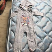 Pajacyk   6-9 miesięcy