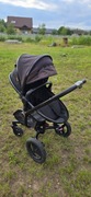 Silver Cross Surf 3 Special Edition Wózek Głęboko-Spacerowy Eclipse