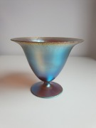 Wazon kielich szklany WMF Myra 1926 rok