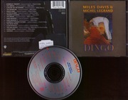 MILES DAVIS & MICHEL LEGRAND - DINGO