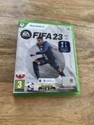 FIFA 23 Xbox Series X Gra Nowa