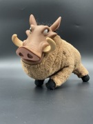 Pumba – Kultowa Maskotka Disney „Król Lew” | Vintage
