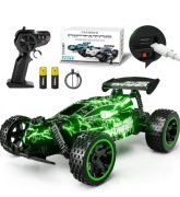 Samochód zdalnie sterowany 