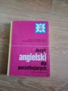 I. Dobrzycka język angielski dla początkujących