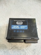 Komputer sterownik gazu LPG Tartarini TEC 99 Evolution TEC99