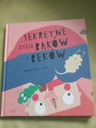 Sekretne życie bąków i beków M.T. Sistere