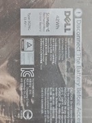 Bateria Dell Latitude 7300 Org.