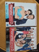 Film dvd Planeta Singli cz.2 i 3 .