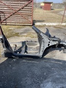 Ćwiartka prawa Nissan Juke I