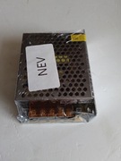 ZASILACZ LED 12V IMPULSOWY MEBLOWY DO TAŚMY LED