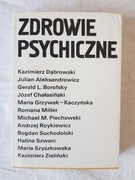Kazimierz Dąbrowski i inni - Zdrowie psychiczne