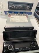 Radio samochodowe Blaupunkt Manchester 110