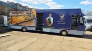 FOODTRUCK Iveco ML 100 E15 Foodtruck