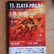 IMŚJ / Zlata Prilba 2021