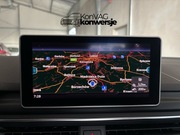 Mapy BMW AUDI VOLKSWAGEN VOLVO