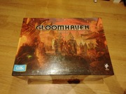 Gloomhaven edycja polska