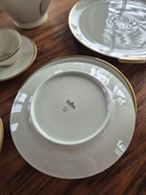 Zestaw Porcelany Rosenthal "Bettina" Serwis Kawowy/Herbaciany