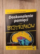 Doskonalenie pamięci dla bystrzaków. John Boghosian Arden