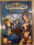 King's Bounty Edycja Kolekcjonerska PL