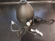 Lampa grzewcza do gadów max 160w