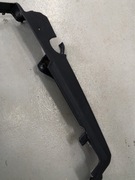 Mercedes R129(1299190220) osłona tapicerska fotela