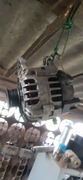Alternator Valeo vw polo 1.2 2002 9n
