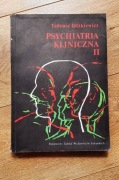 Psychologia kliniczna II